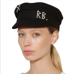 RUSLAN BAGINSKIY Hats for Women - Poshmark